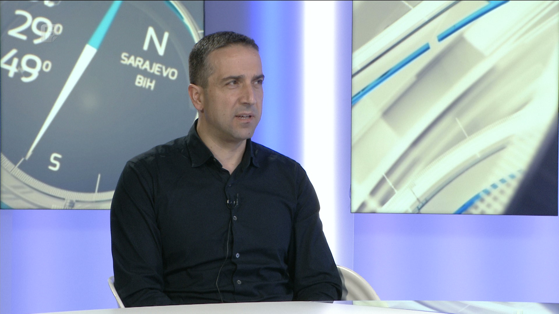 Zaid: 18. januara bi trebala stići Pfizerova vakcina?